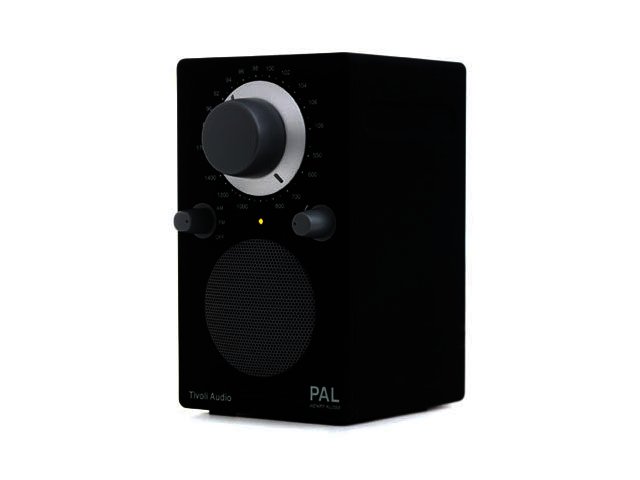 Batterie 2200 MAh Pour Radio Tivoli Audio PAL Et IPAL - Rechargeable, Avec Protection Anti-court-circuit